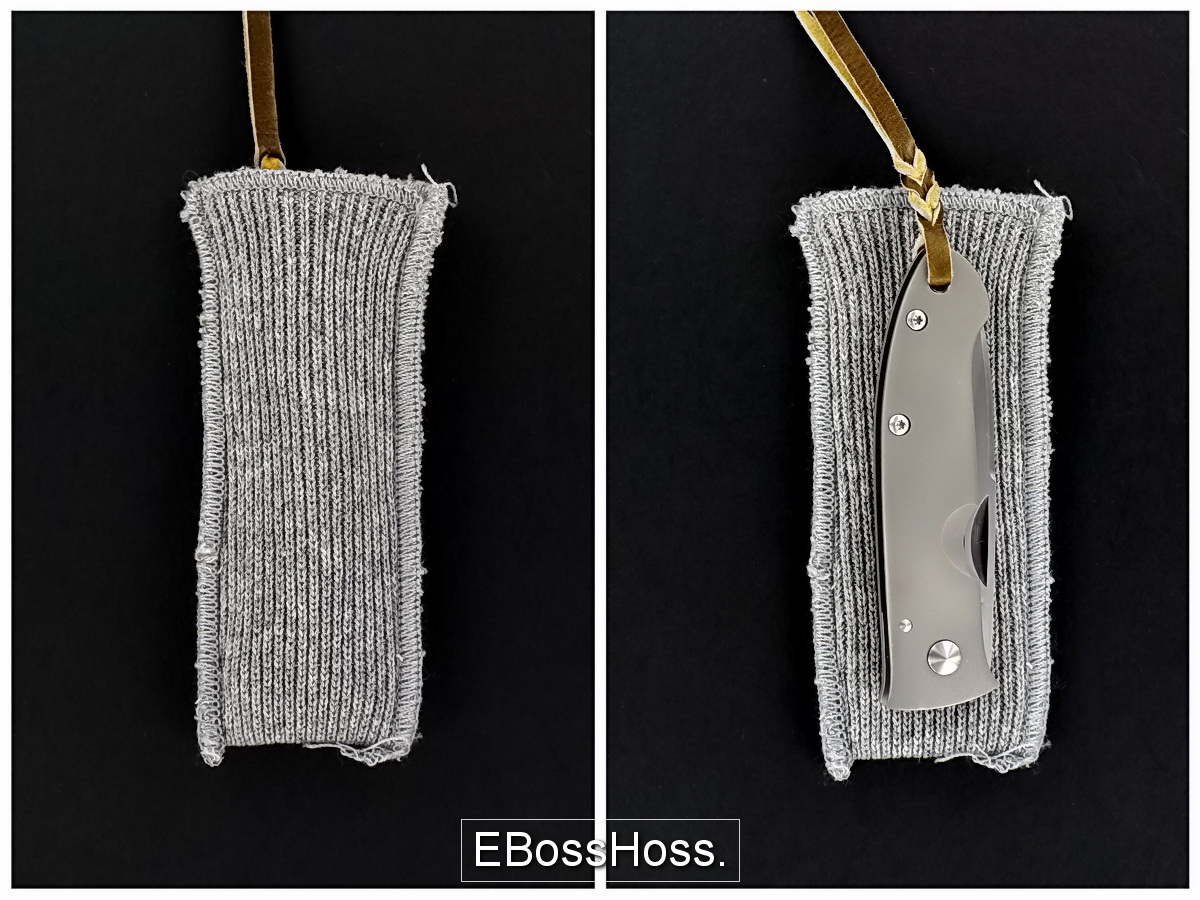 Bob Lum Mini Stalker