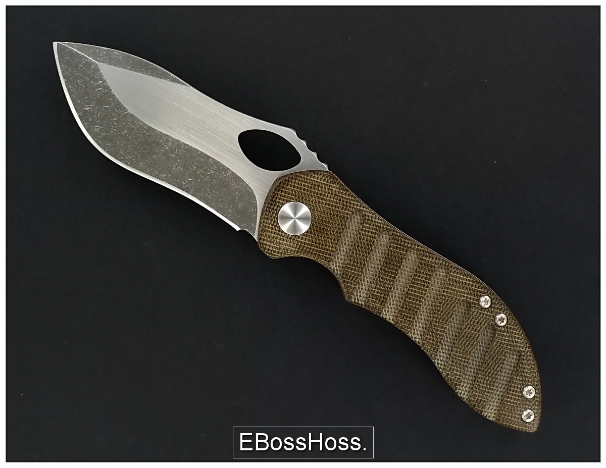 Neil Blackwood Mini Skirmish