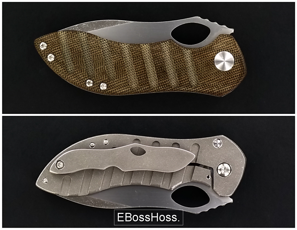 Neil Blackwood Mini Skirmish