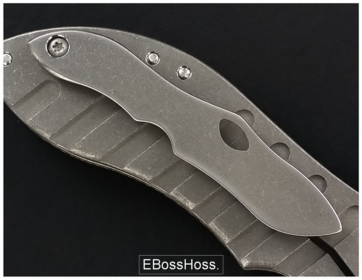 Neil Blackwood Mini Skirmish