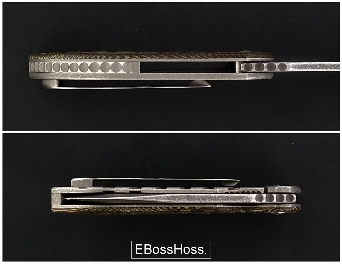 Neil Blackwood Mini Skirmish