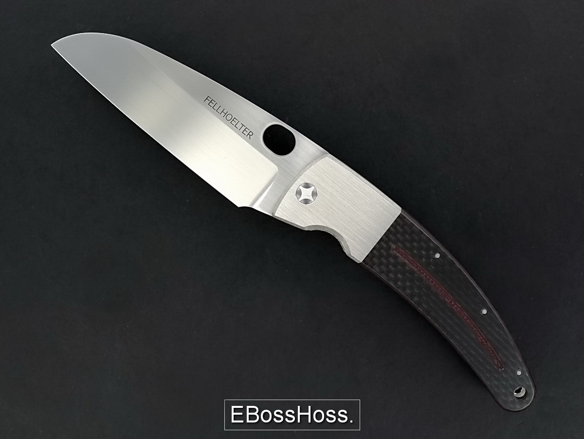 Brian Fellhoelter Modified Large Wharnie