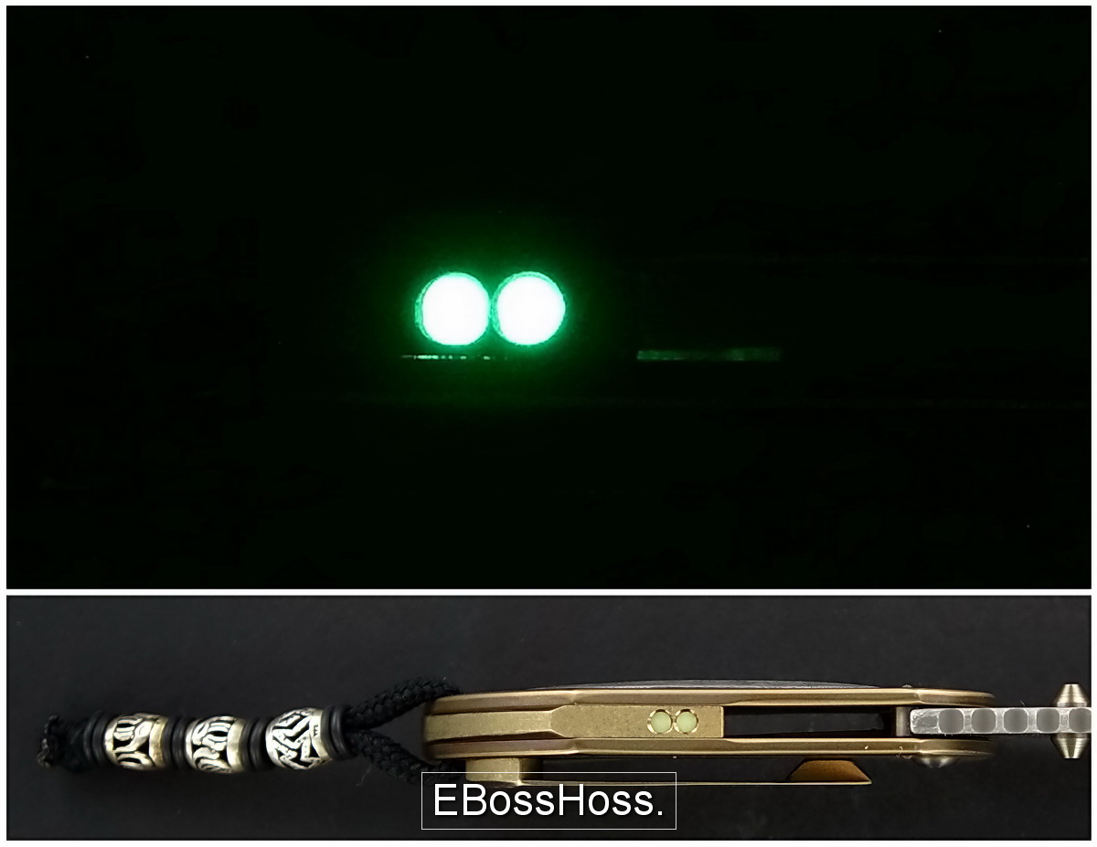 Neil Blackwood Deluxe Pipsqueak