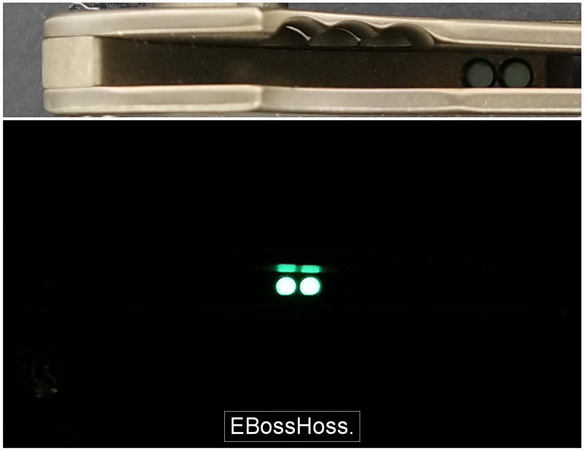 Neil Blackwood Deluxe Pipsqueak