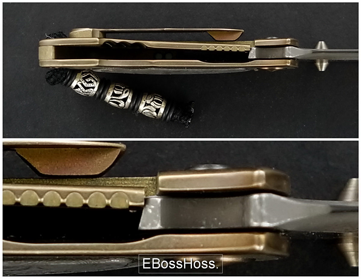 Neil Blackwood Deluxe Pipsqueak