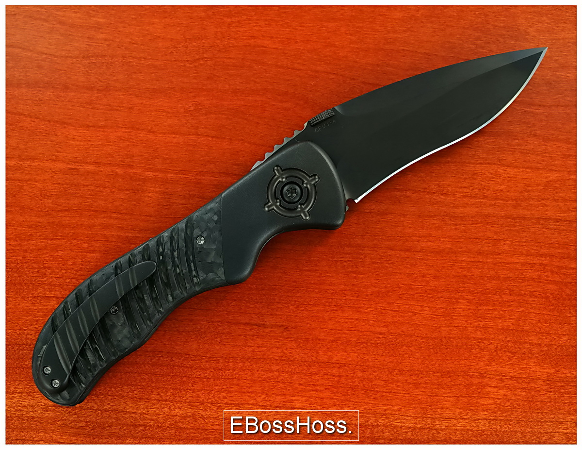 Sal Manaro Murdered Bullseye