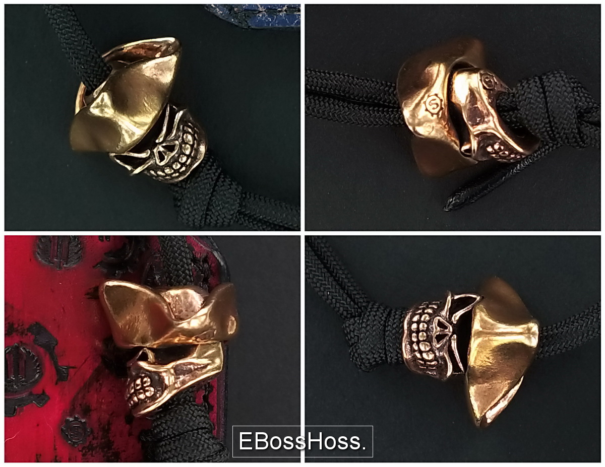 Strider / Starlingear 'Patriot' SMF