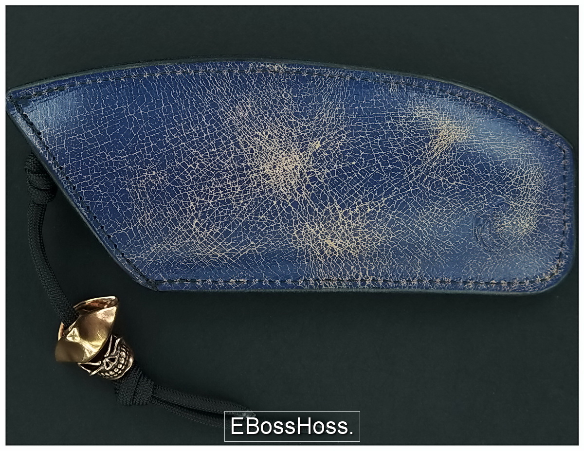 Strider / Starlingear 'Patriot' SMF