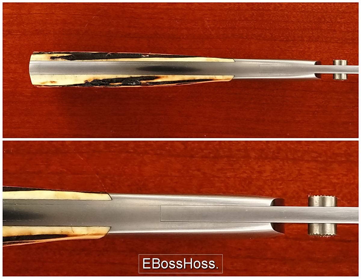 Scott Sawby Stag Combat Utility