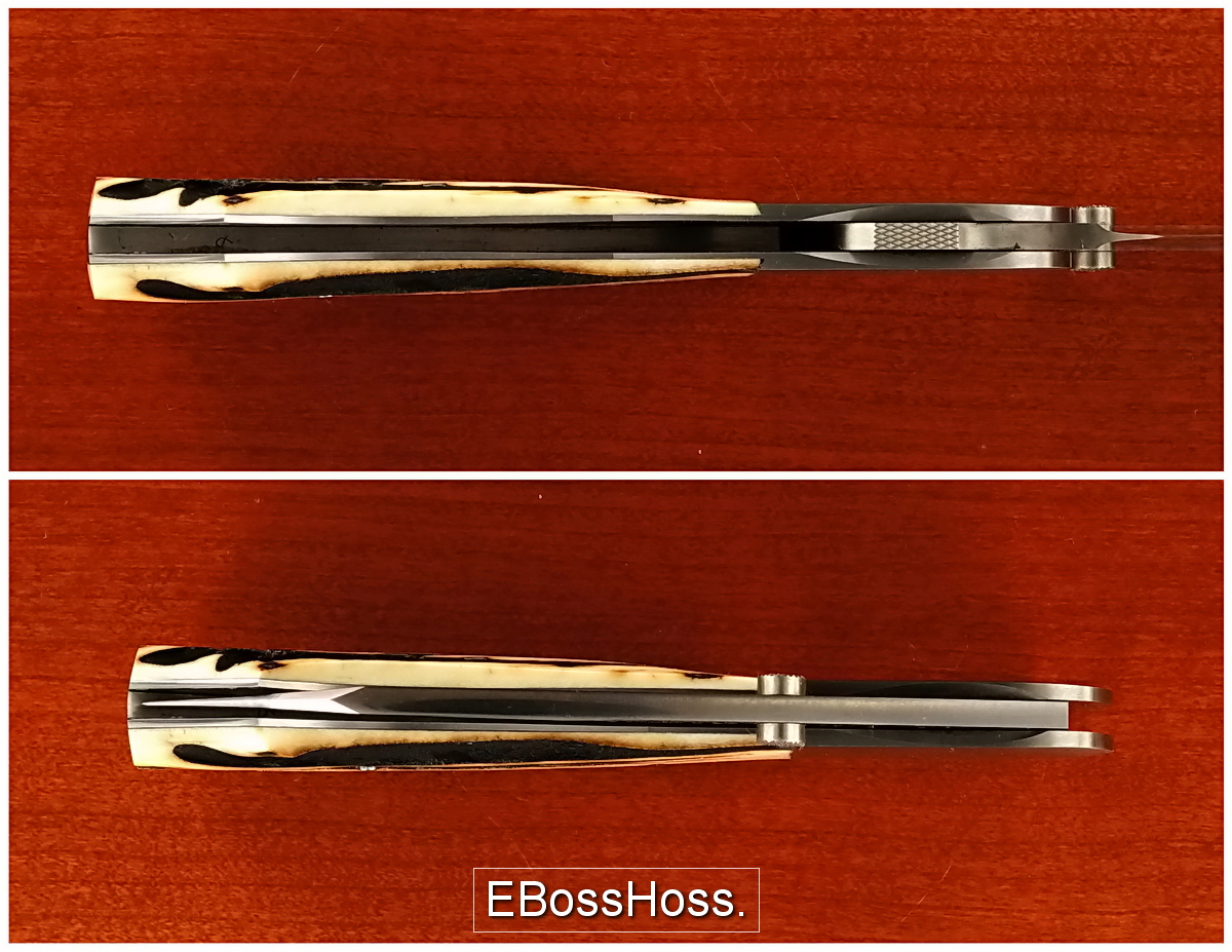 Scott Sawby Stag Combat Utility