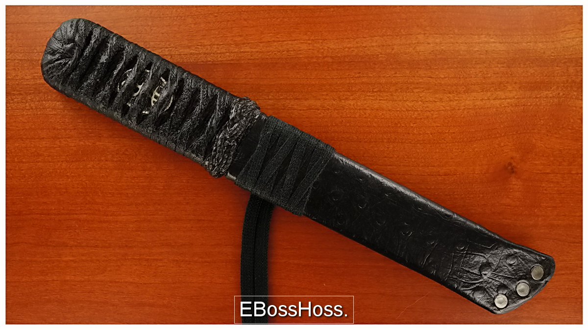 Phill Hartsfield (Sr.) Strongboy