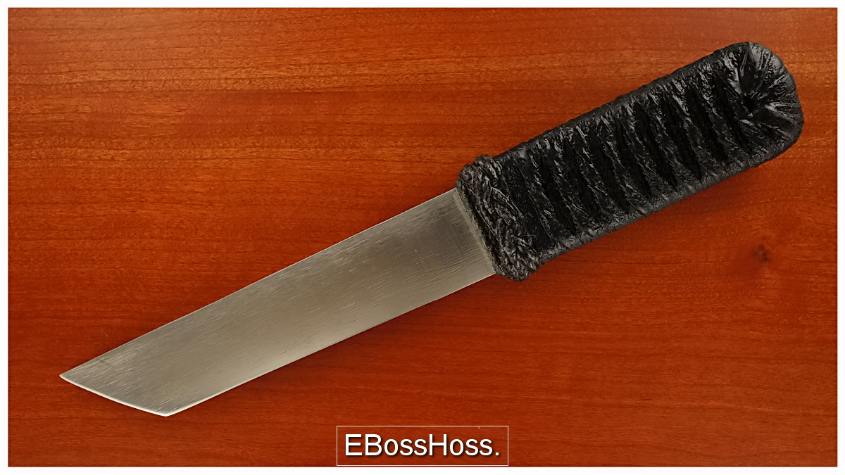 Phill Hartsfield (Sr.) Strongboy