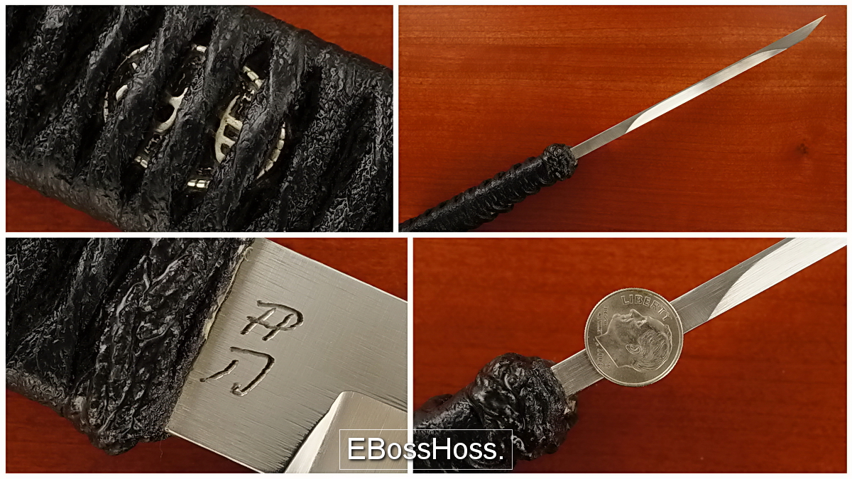 Phill Hartsfield (Sr.) Strongboy