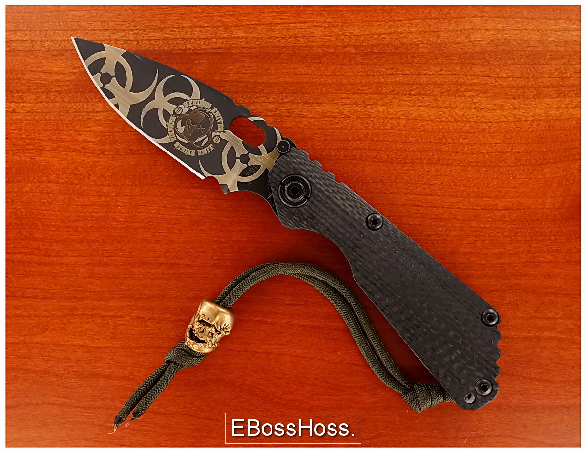 Strider Zombie SnG (from G3)