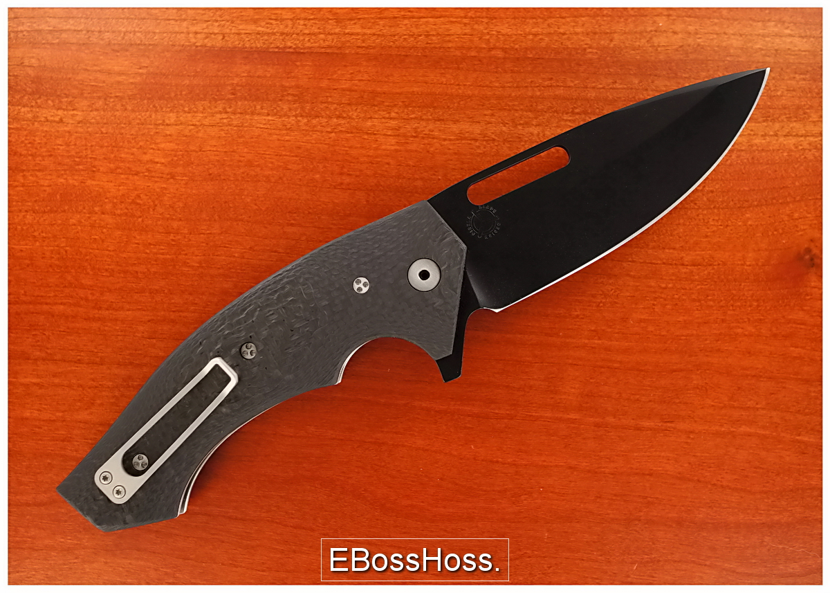 Allen Elishewitz / Joel Pirela Pulse Flipper