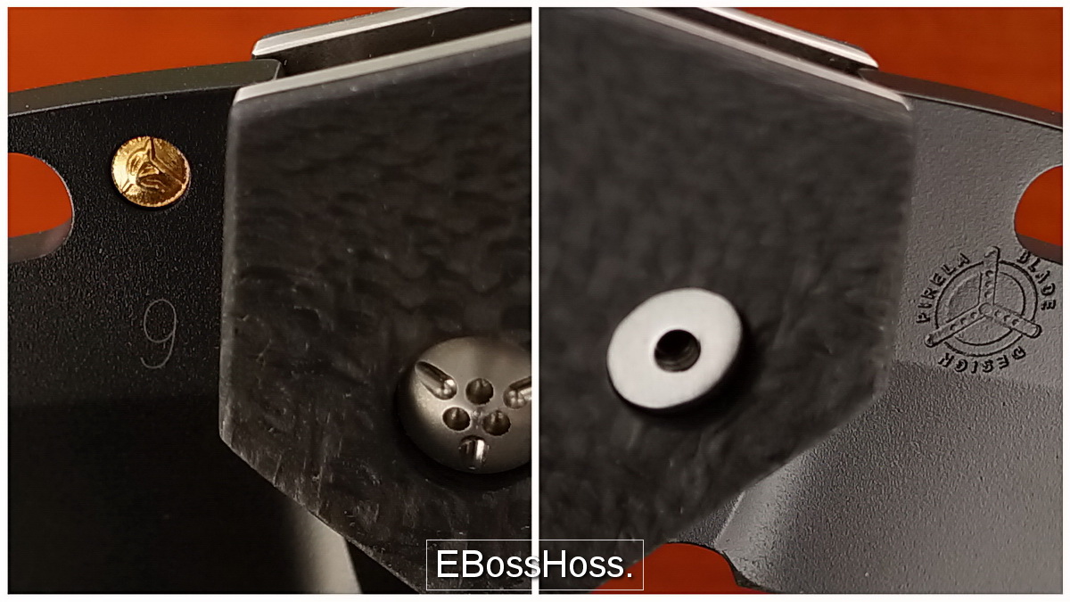 Allen Elishewitz / Joel Pirela Pulse Flipper