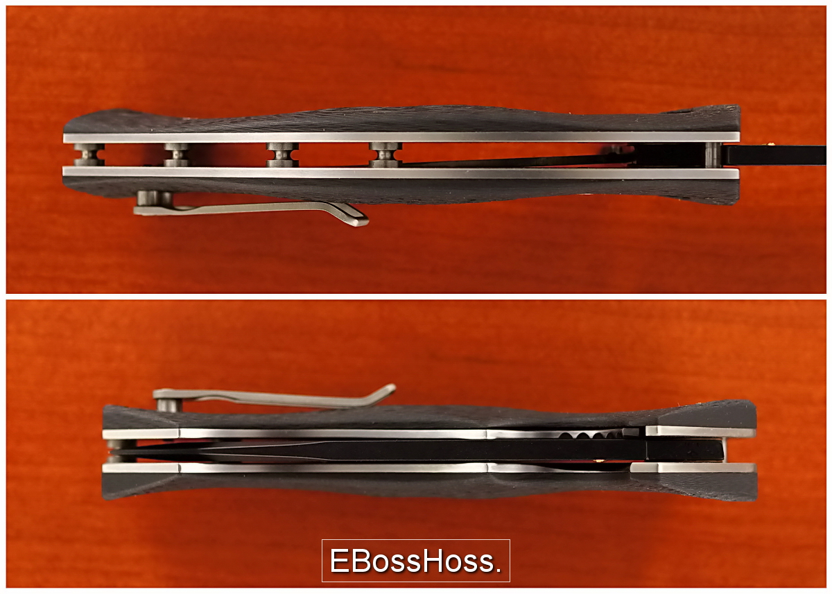 Allen Elishewitz / Joel Pirela Pulse Flipper