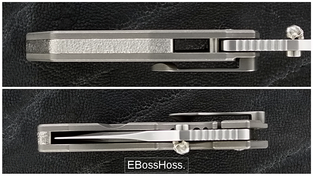 Jim Burke Custom Runt