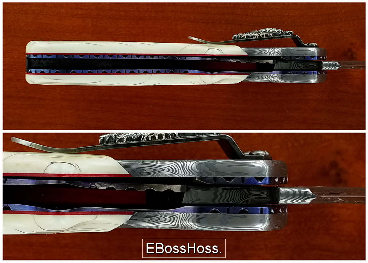 Pat Crawford Deluxe Wortac