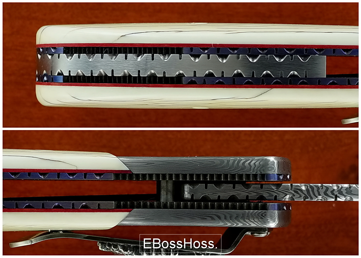 Pat Crawford Deluxe Wortac