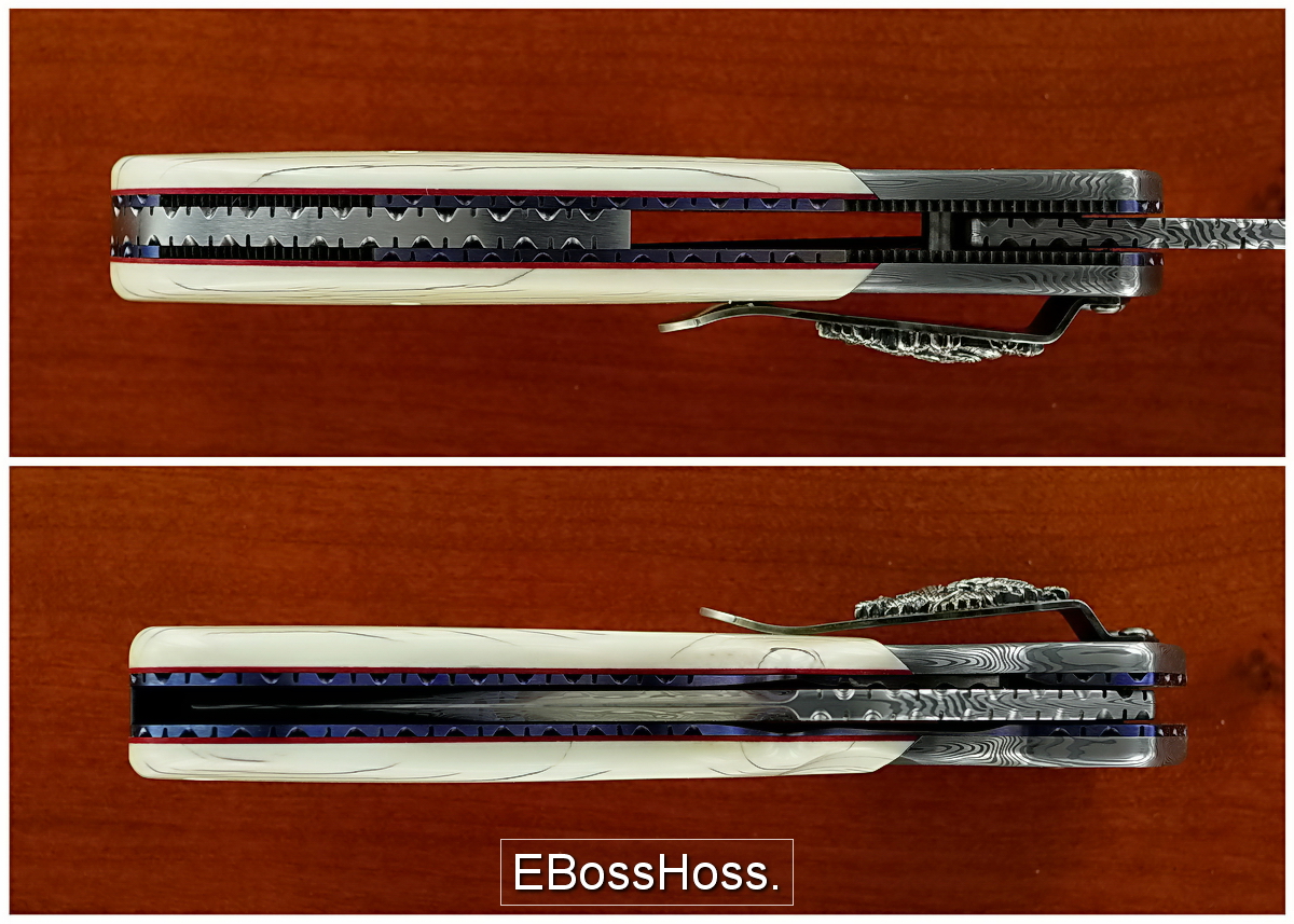 Pat Crawford Deluxe Wortac