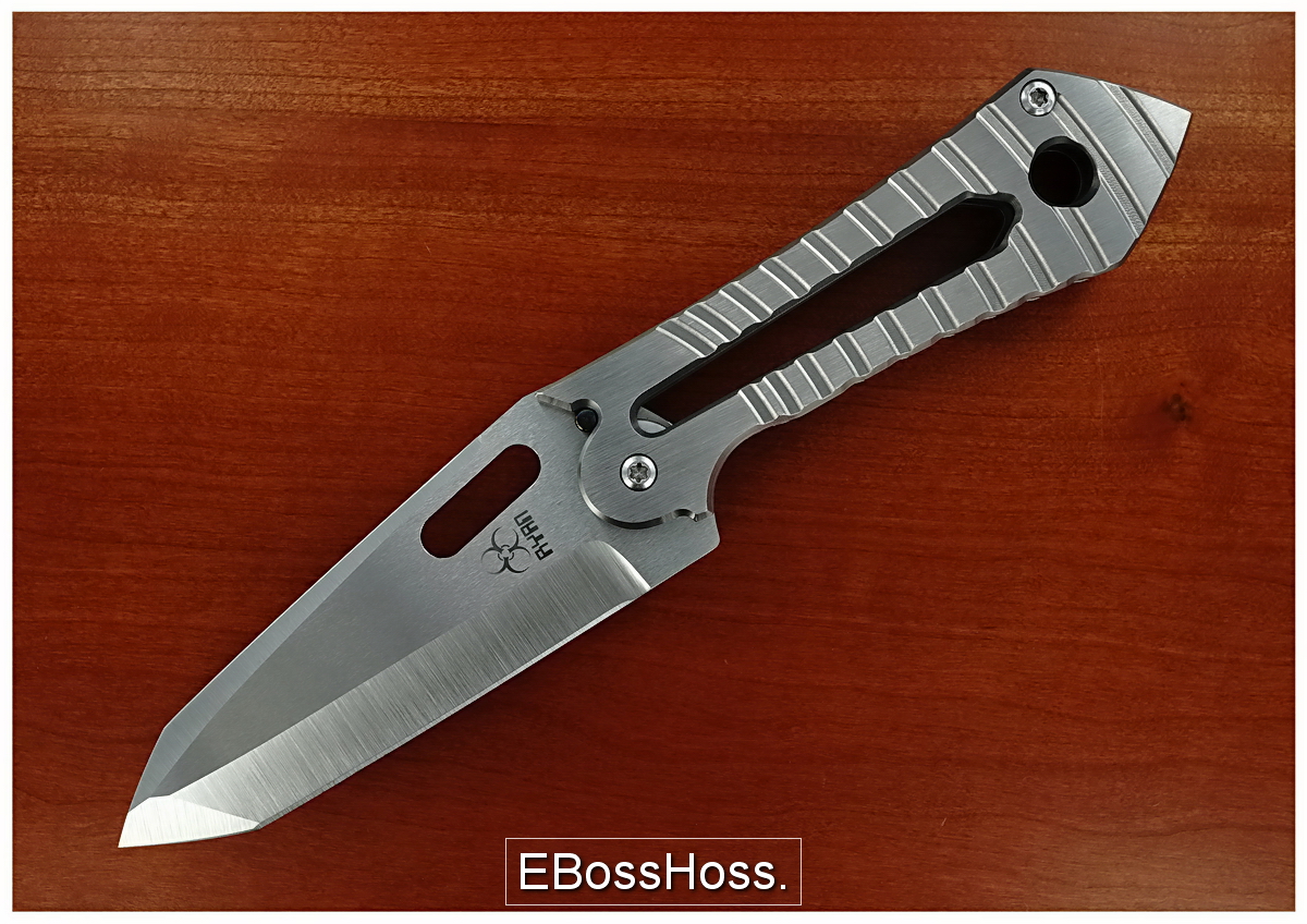 Steve Ryan Large Skeleton Folder