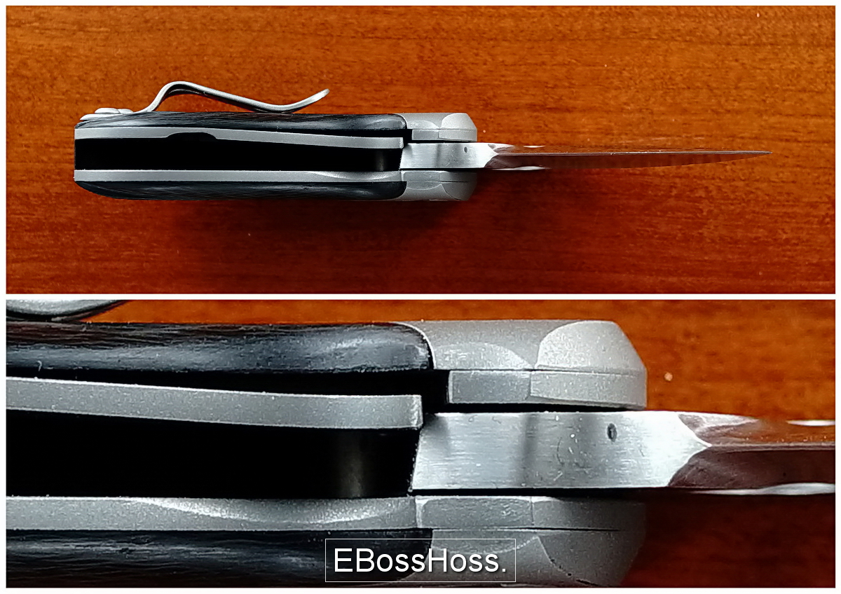 Jeremy Krammes Deluxe Short Cut