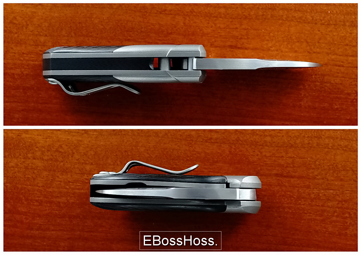 Jeremy Krammes Deluxe Short Cut