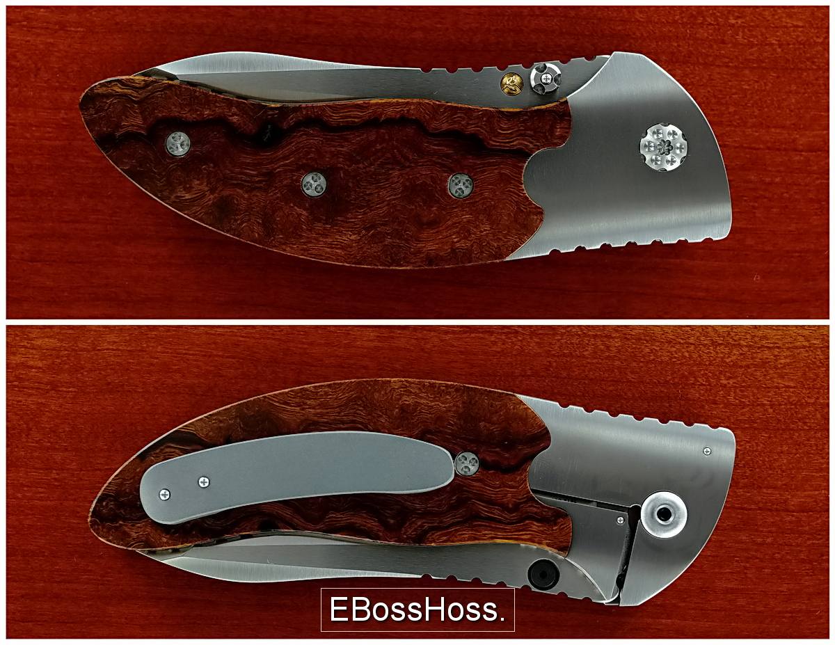 Allen Elishewitz / Wilson Tactical Suppressor