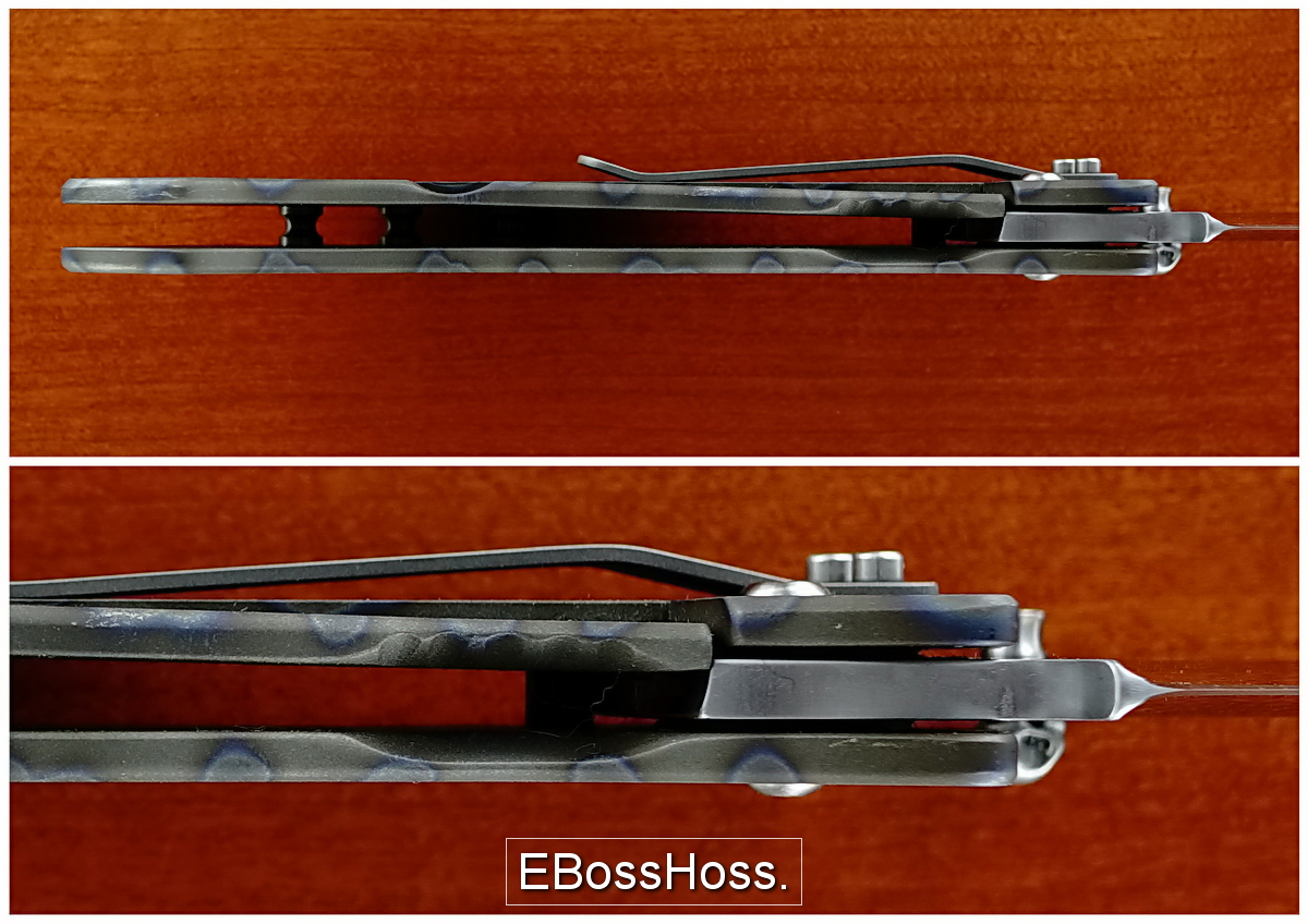 Jim Burke Custom Resurrection