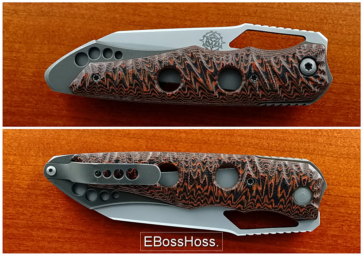 Deryk Munroe Halloween Basilisk