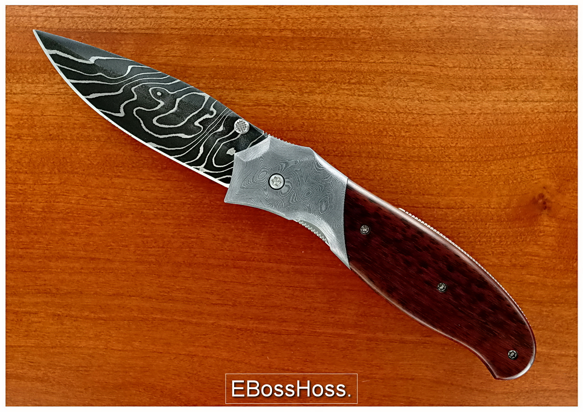 Sal Manaro Deluxe Rush