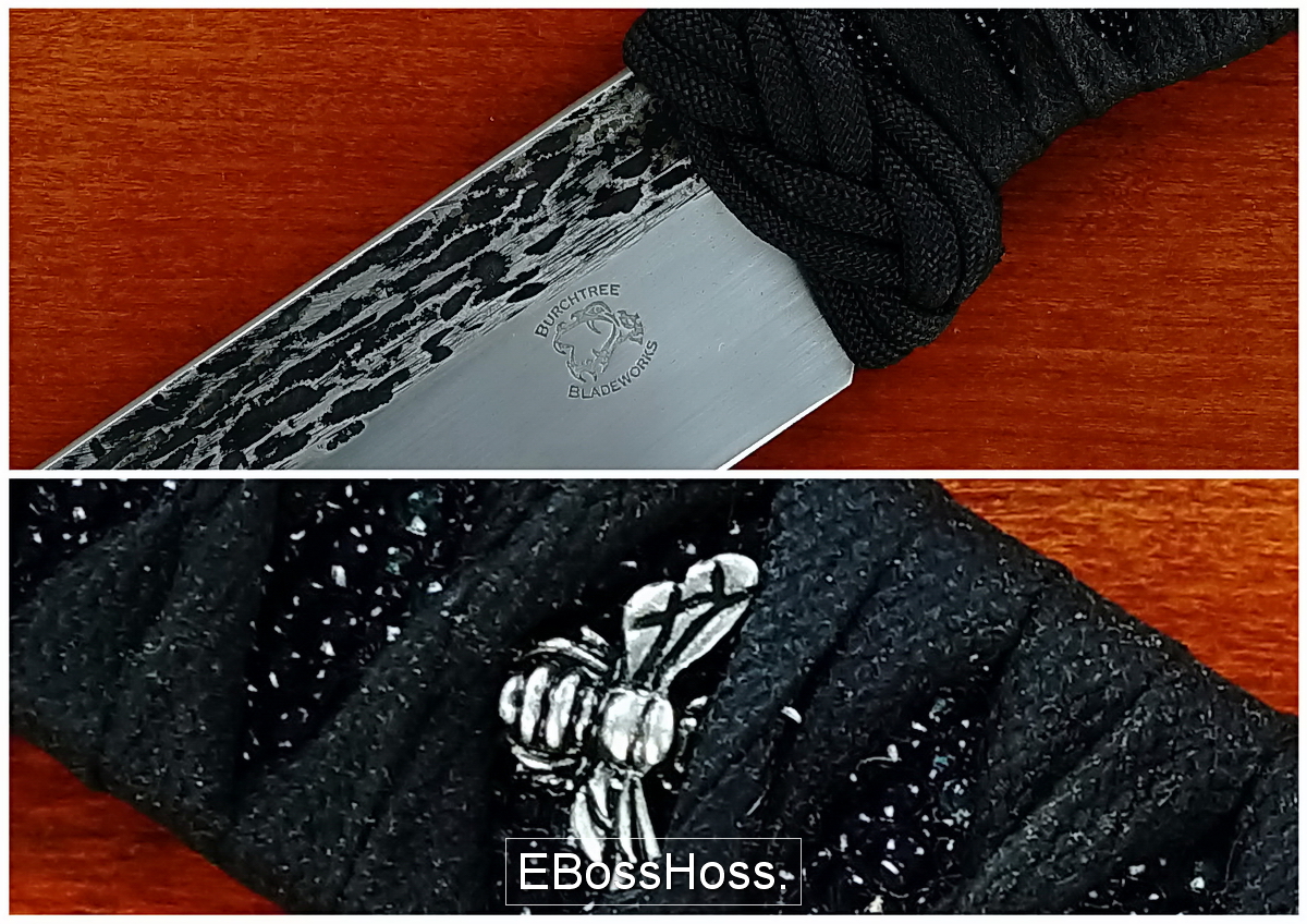 Michael Burch Fixed Dangler