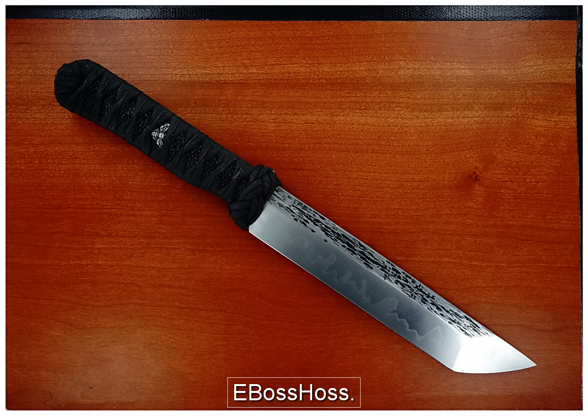 Michael Burch Fixed Dangler