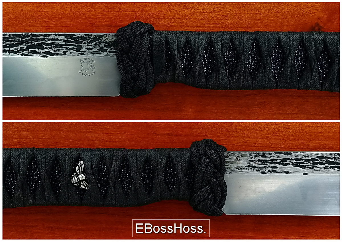 Michael Burch Fixed Dangler