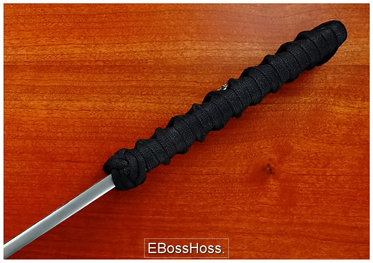 Michael Burch Fixed Dangler