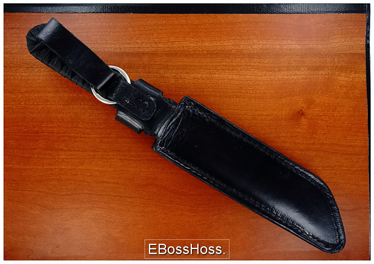 Michael Burch Fixed Dangler