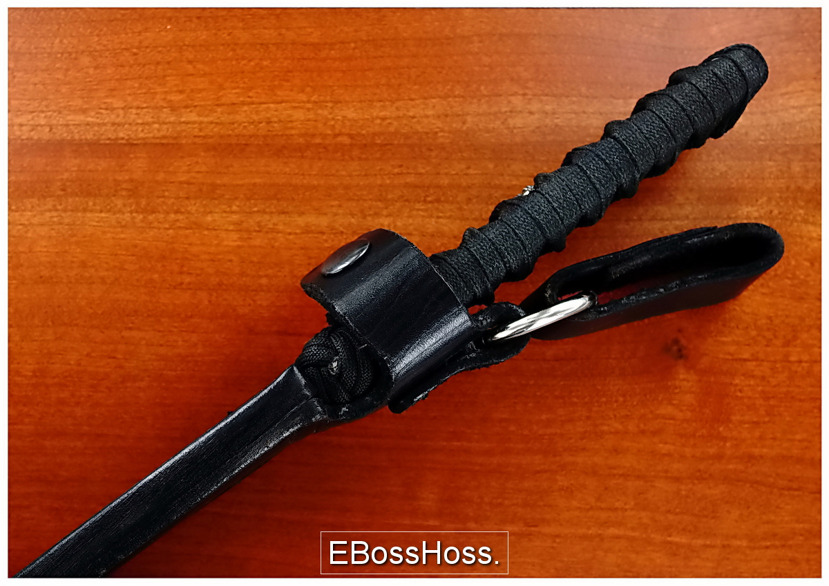 Michael Burch Fixed Dangler