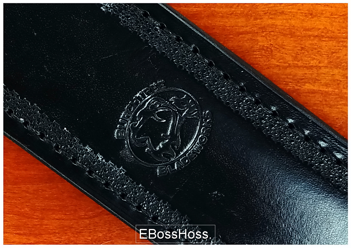 Michael Burch Fixed Dangler