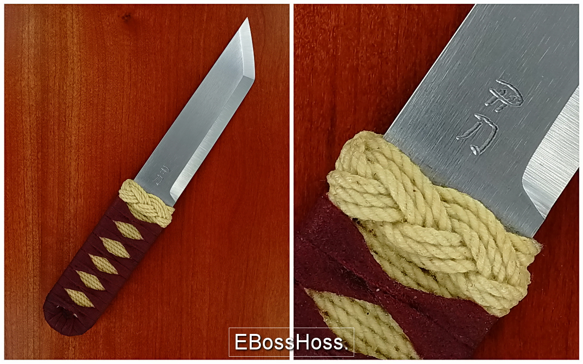 Phill Hartsfield Kwaiken