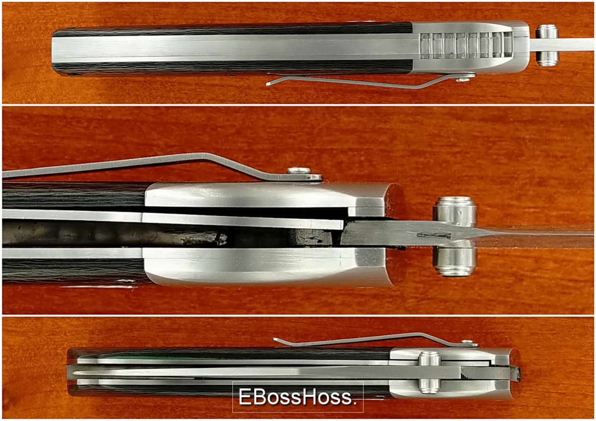 Rainy Vallotton Kunite - Vangaurd Edition #5