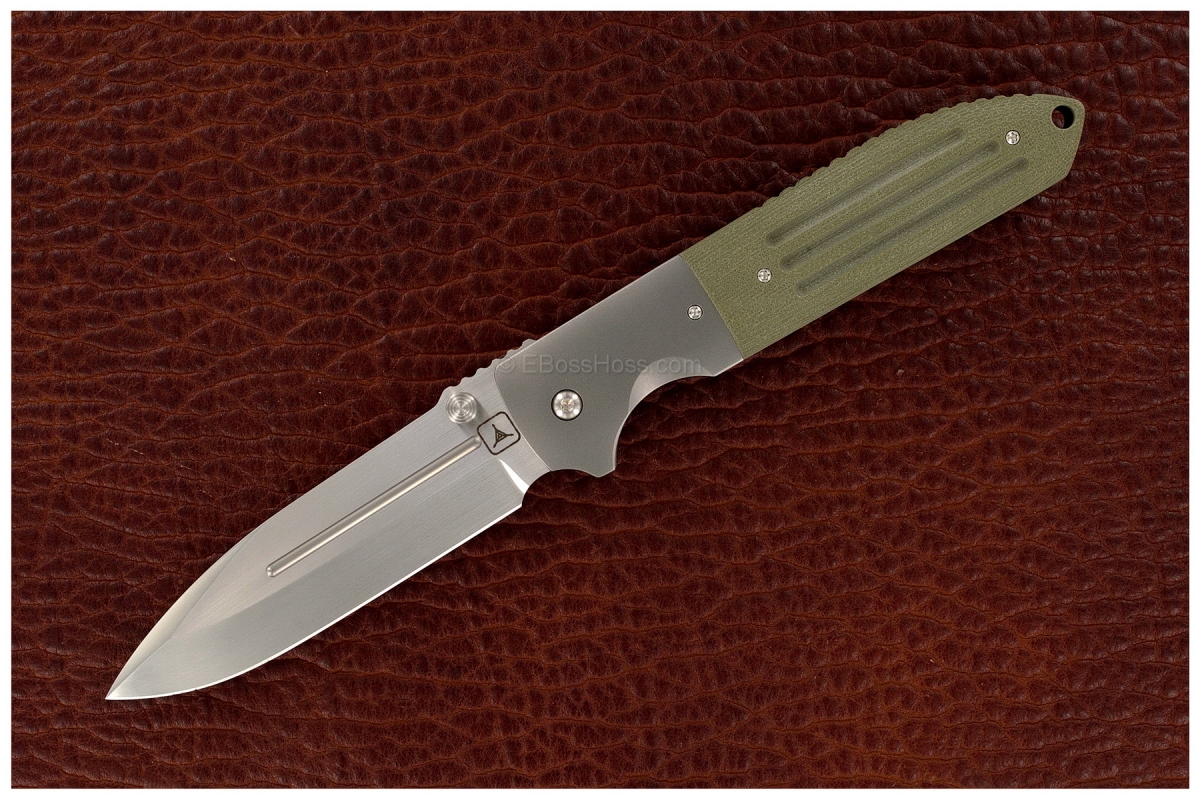 John W. Smith / TADGear Dauntless