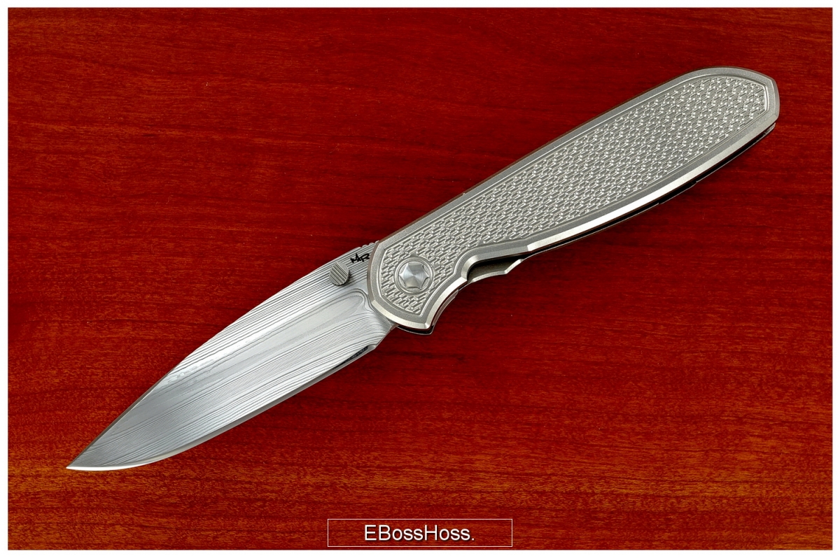 Michael Raymond Deluxe Estrella