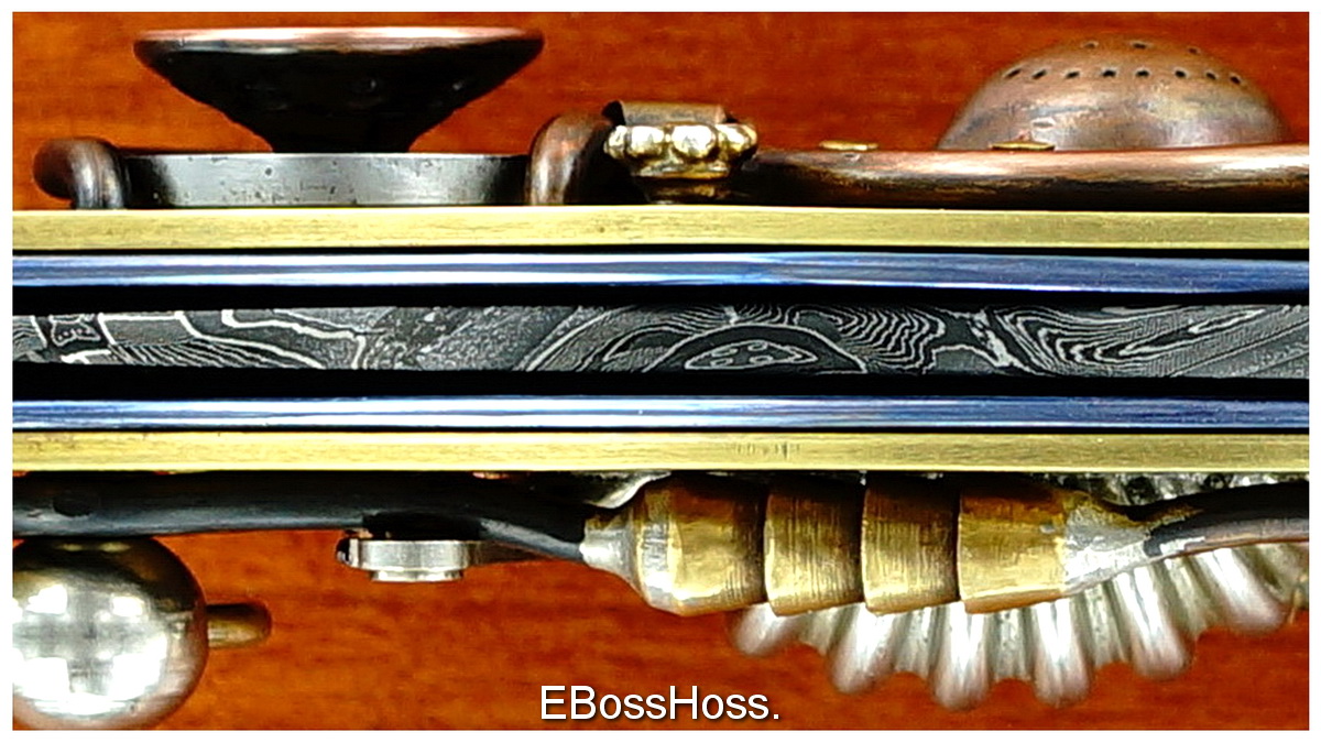 Peter Martin Steampunk Folder