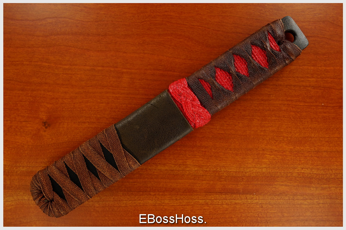 Phill Hartsfield Sr. Strongboy