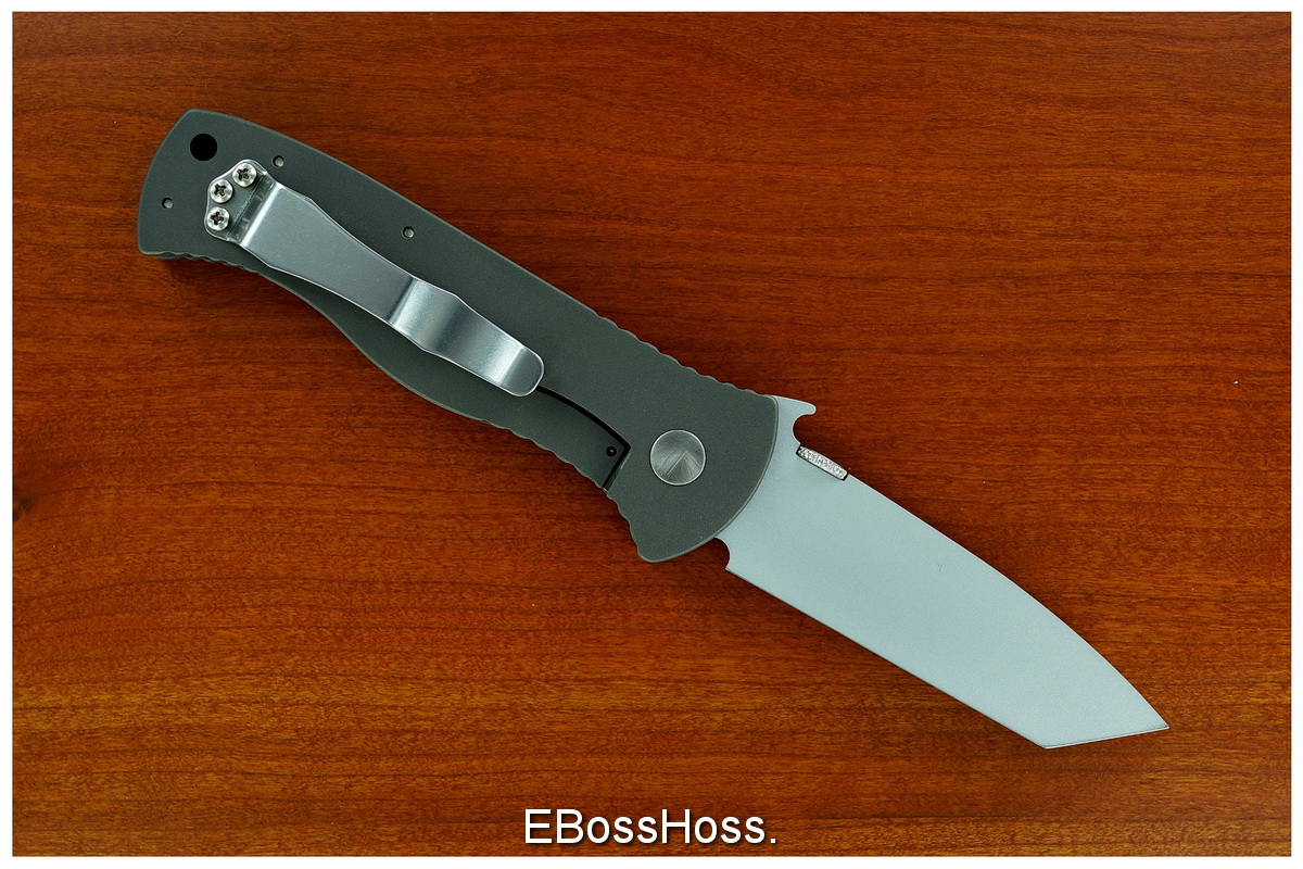 Emerson HD CQC-7 w/ Wave