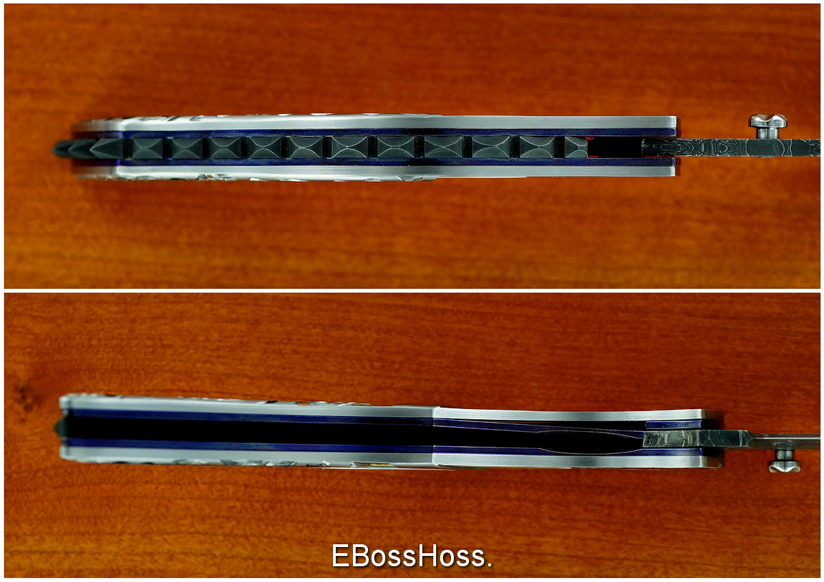 Jody Muller Ancient Evil