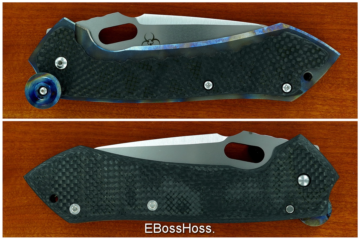 Steve Ryan XL Wicked Crane