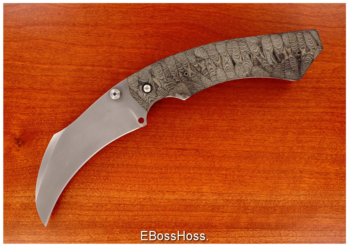 Reese Weiland Field Hawk