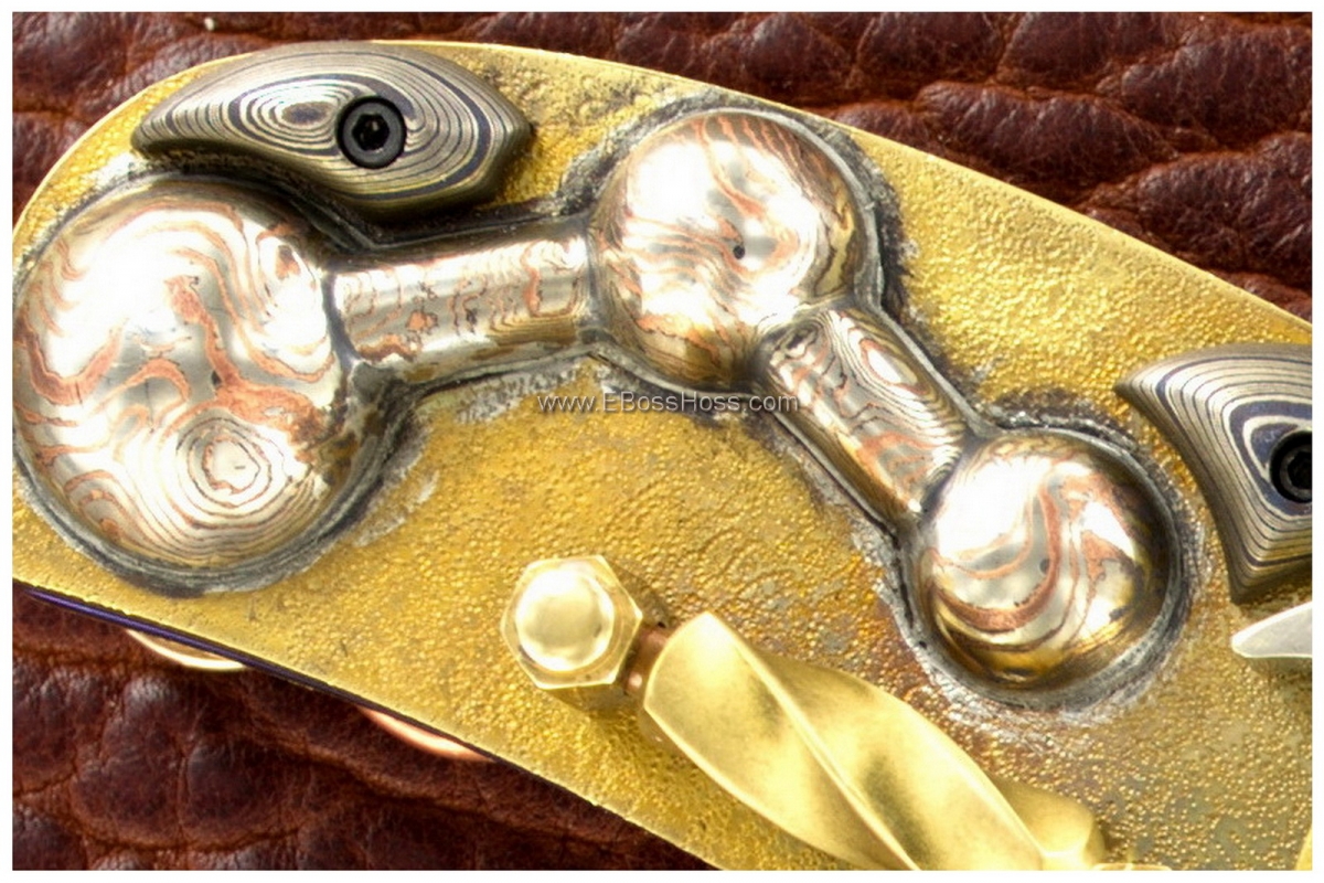 Peter Martin Steampunk Folder #3